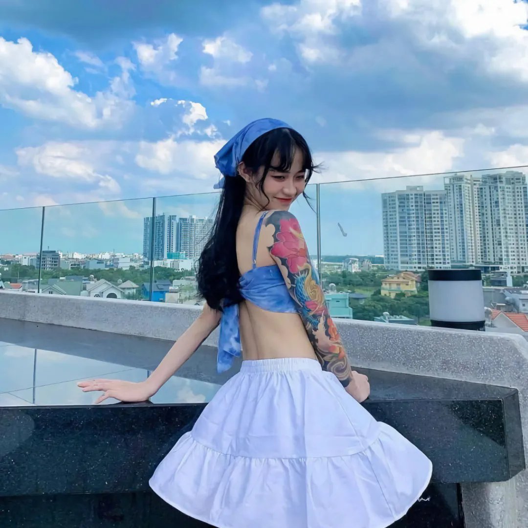 爱之子