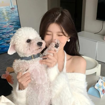 明天，我会成为谁的女友