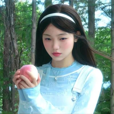 爱心小天使