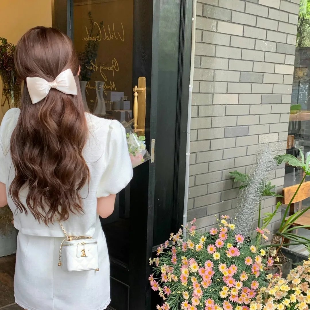 东墙飘香梦
